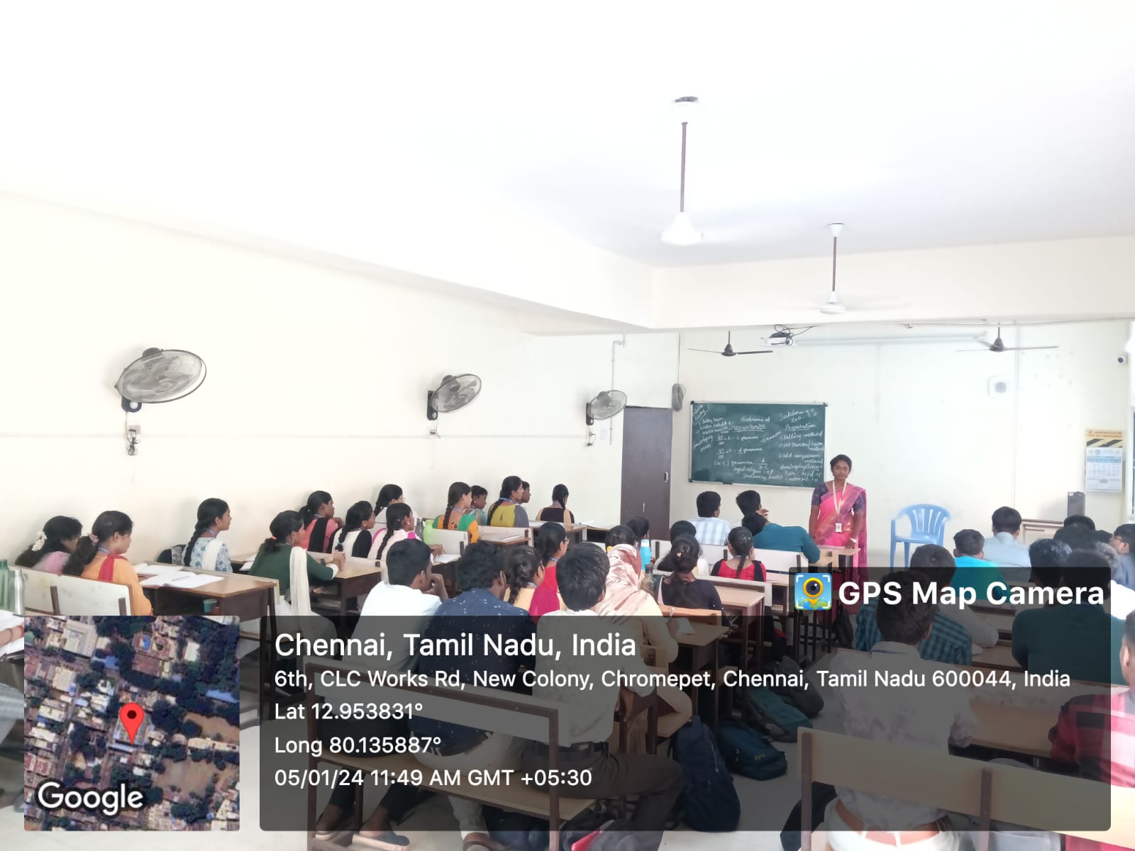 68.National Bird's Day Awareness Programme 05.01.2024